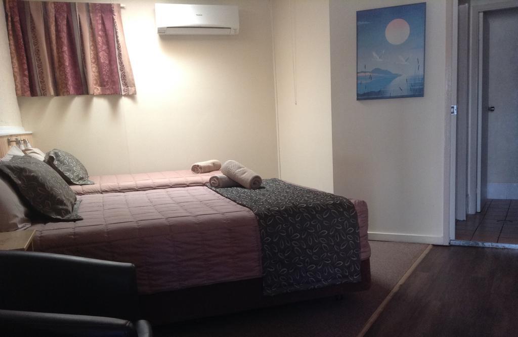 Winchester Motel Moree Rom bilde